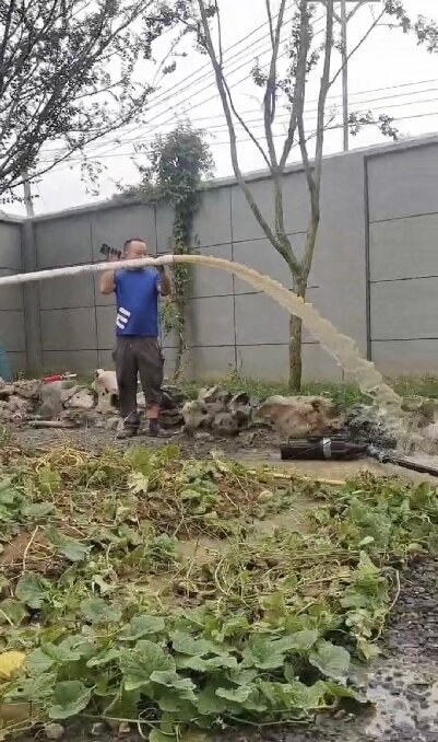 铜陵灌溉井