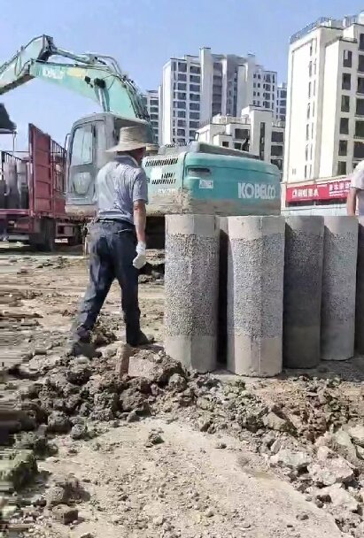 铜陵降水井